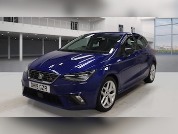 Used SEAT Ibiza 2019 for sale - 76301153: Photo 2