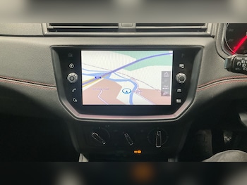Used SEAT Ibiza 2019 for sale - 76301153: Photo 3