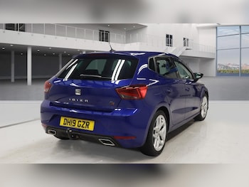 Used SEAT Ibiza 2019 for sale - 76301153: Photo 4
