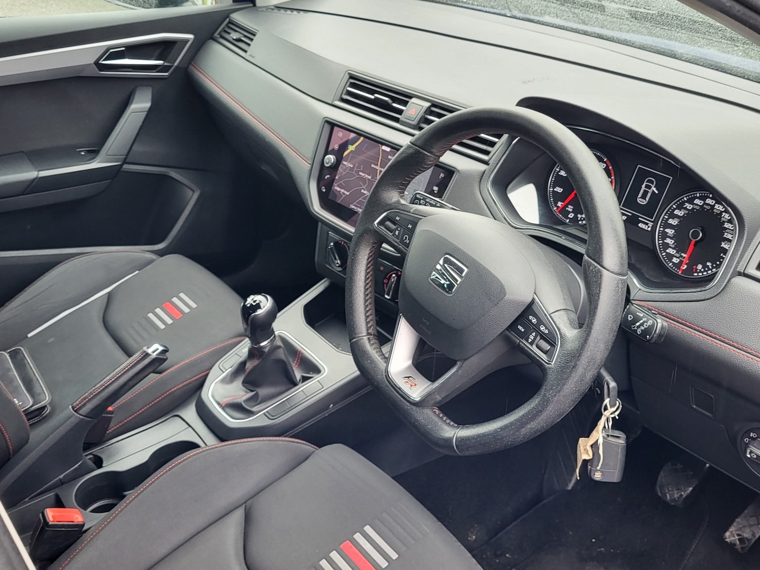 Used SEAT Ibiza 2019 for sale - 76301153: Photo 6