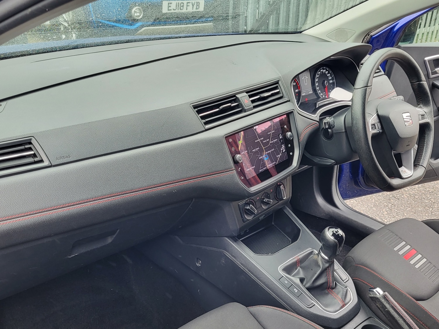 Used SEAT Ibiza 2019 for sale - 76301153: Photo 7