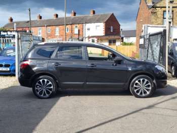 Used Nissan Qashqai+2 2011 for sale - 71733733: Photo