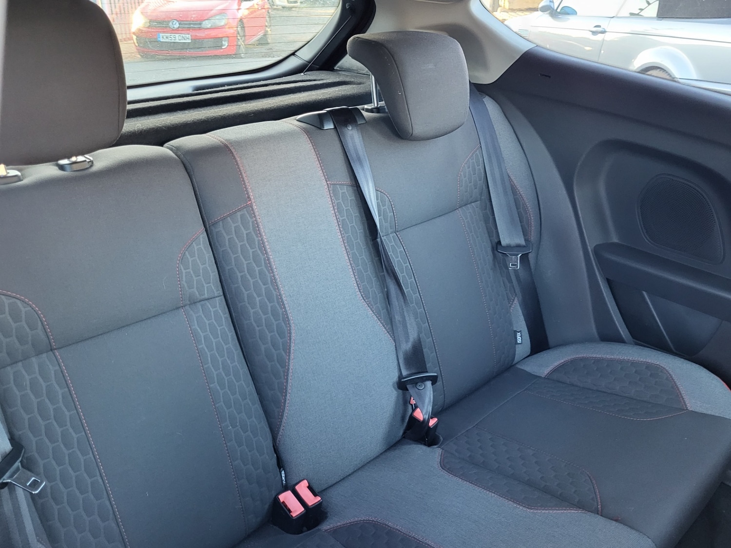 Used Ford Fiesta 2014 for sale - 76263230: Photo 19