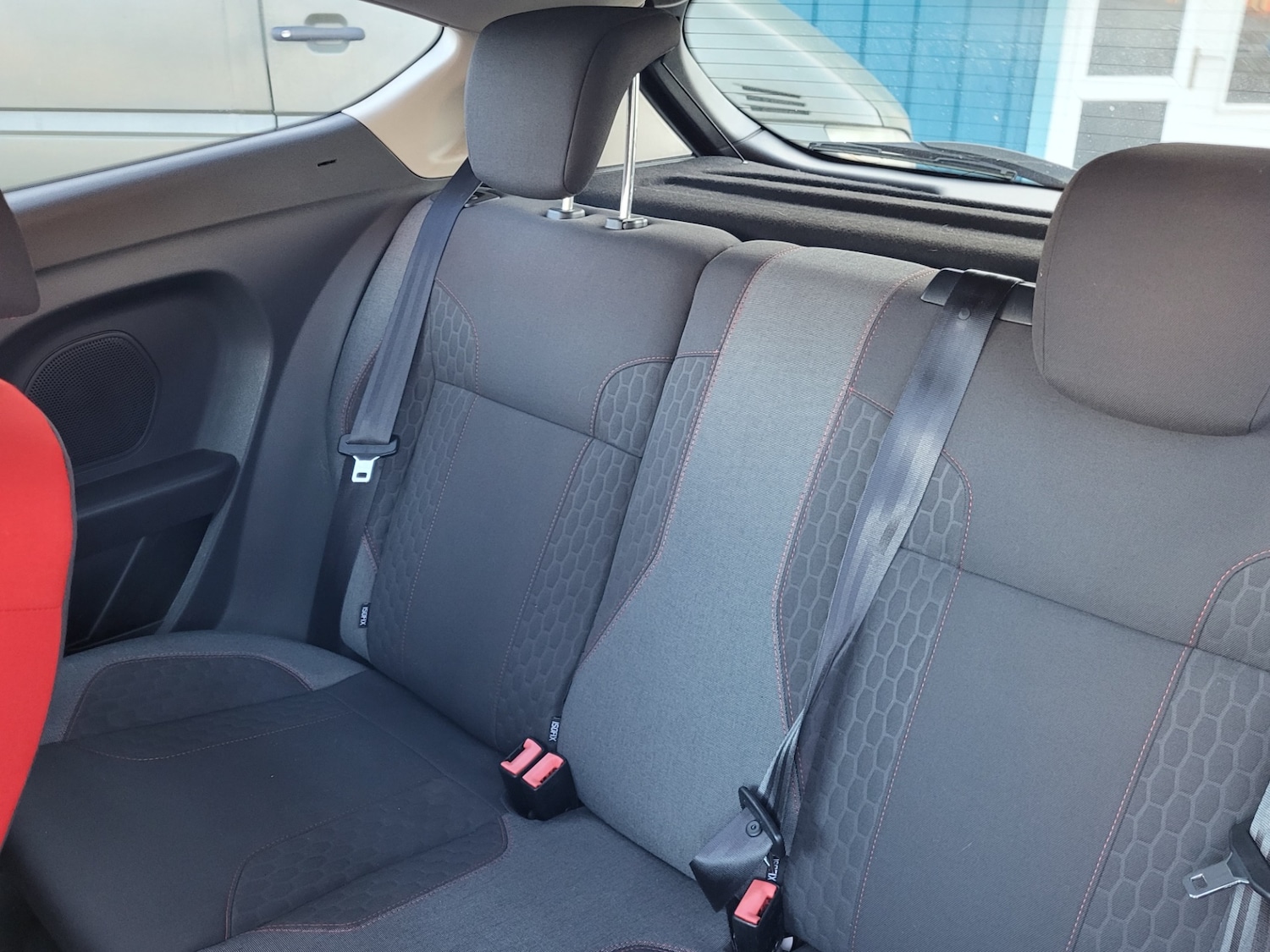 Used Ford Fiesta 2014 for sale - 76263230: Photo 20