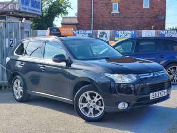 2013 (13) - 2.2 DI-D GX4 5dr SUNROOF TOP SPEC