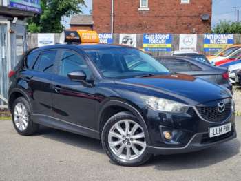 2014 (14) - 2.2d Sport 5dr TOP SPEC