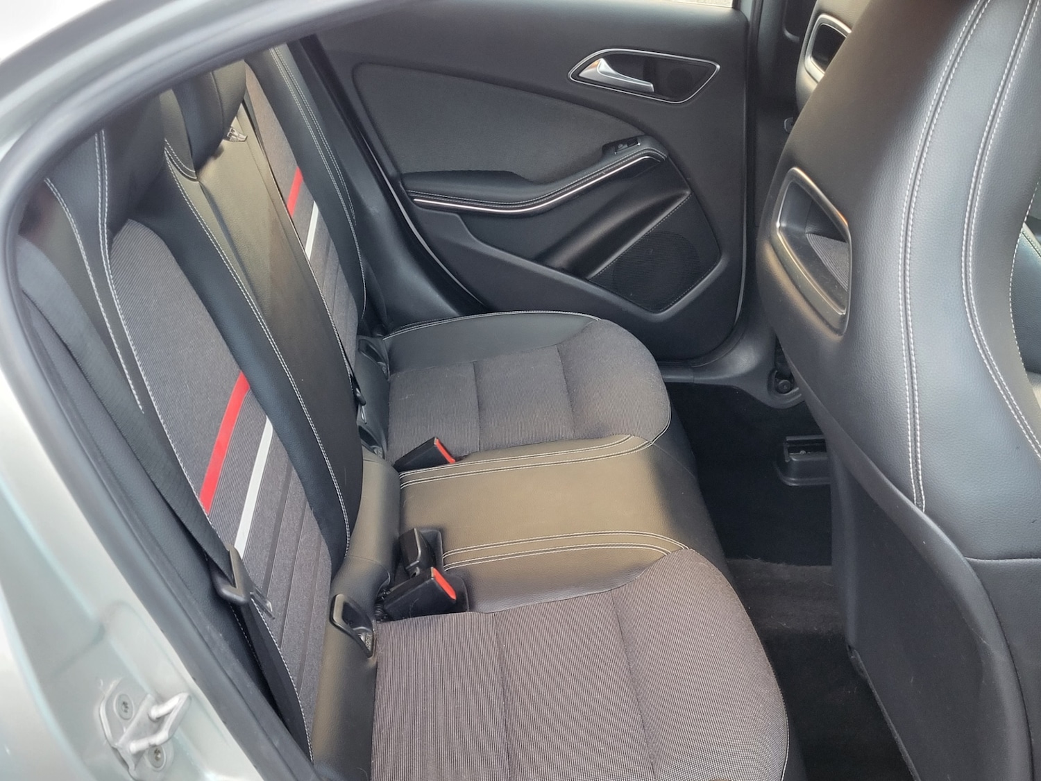 Used Mercedes-Benz A-Class 2014 for sale - 76392238: Photo 19