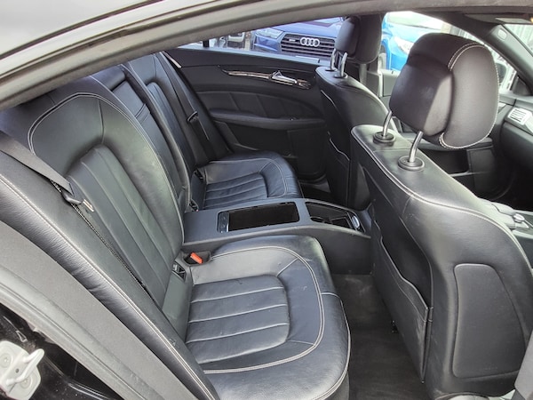 Used Mercedes-Benz CLS 2015 for sale - 76231787: Photo 20