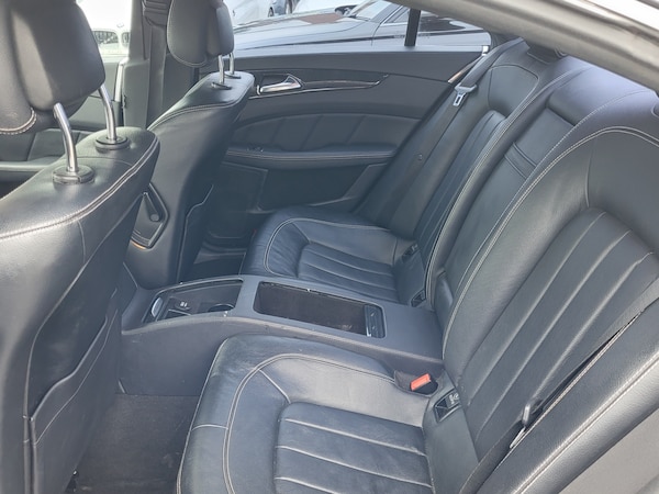Used Mercedes-Benz CLS 2015 for sale - 76231787: Photo 21
