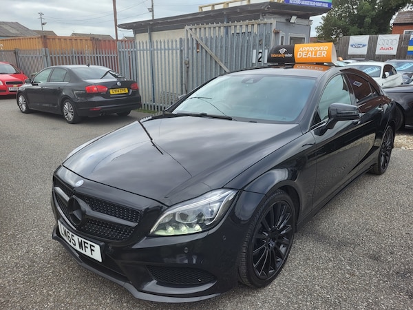 Used Mercedes-Benz CLS 2015 for sale - 76231787: Photo 28