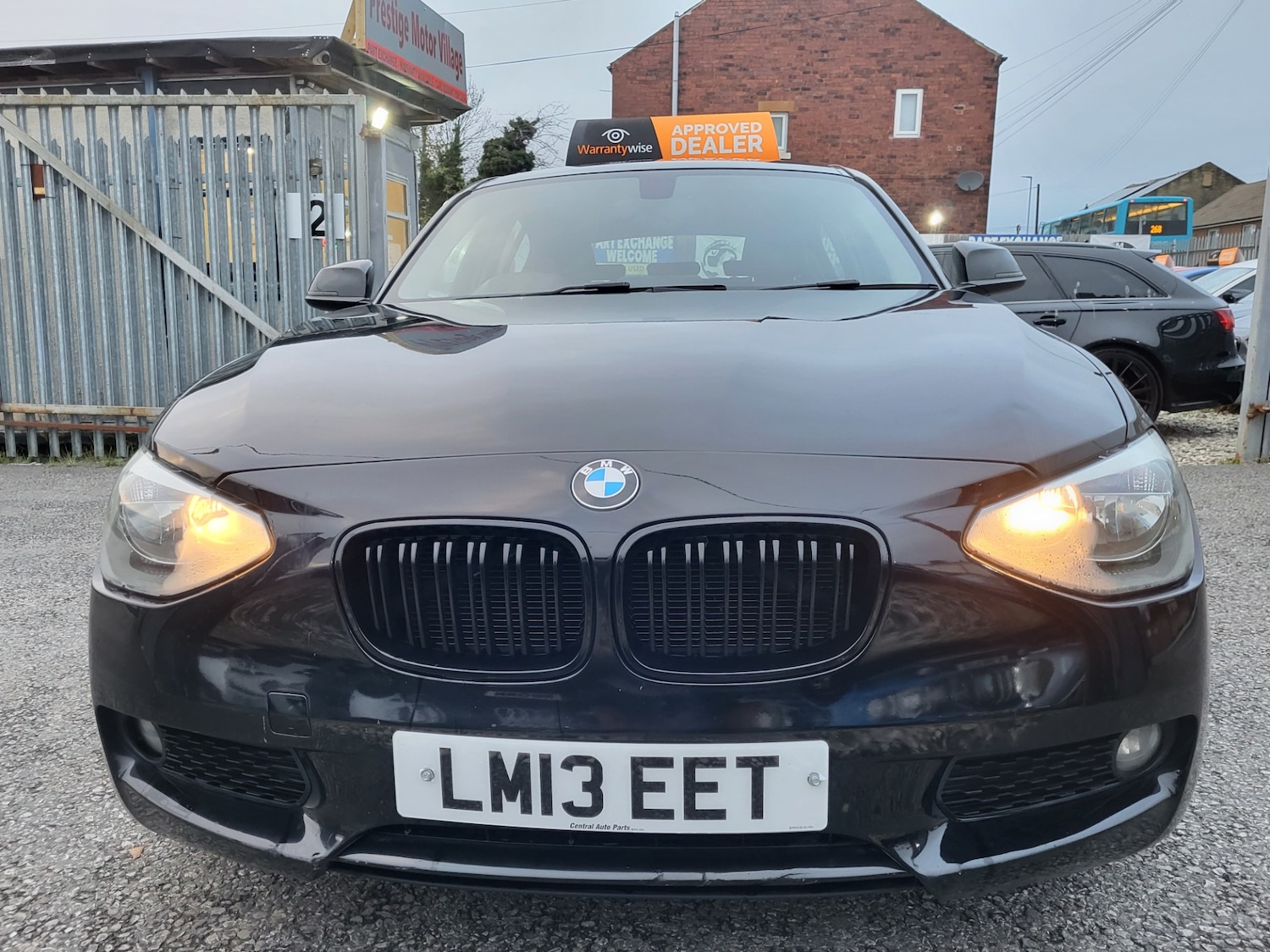 Used BMW 1 Series 2013 for sale - 76567880: Photo 12