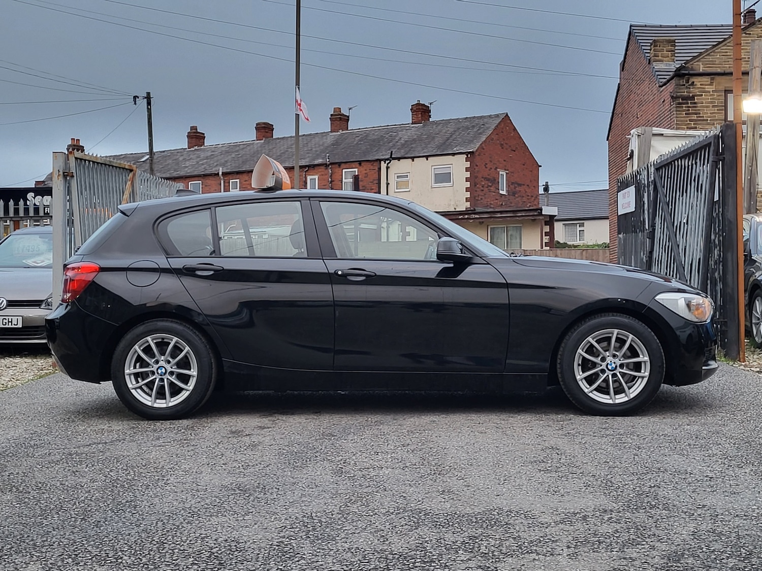 Used BMW 1 Series 2013 for sale - 76567880: Photo 14