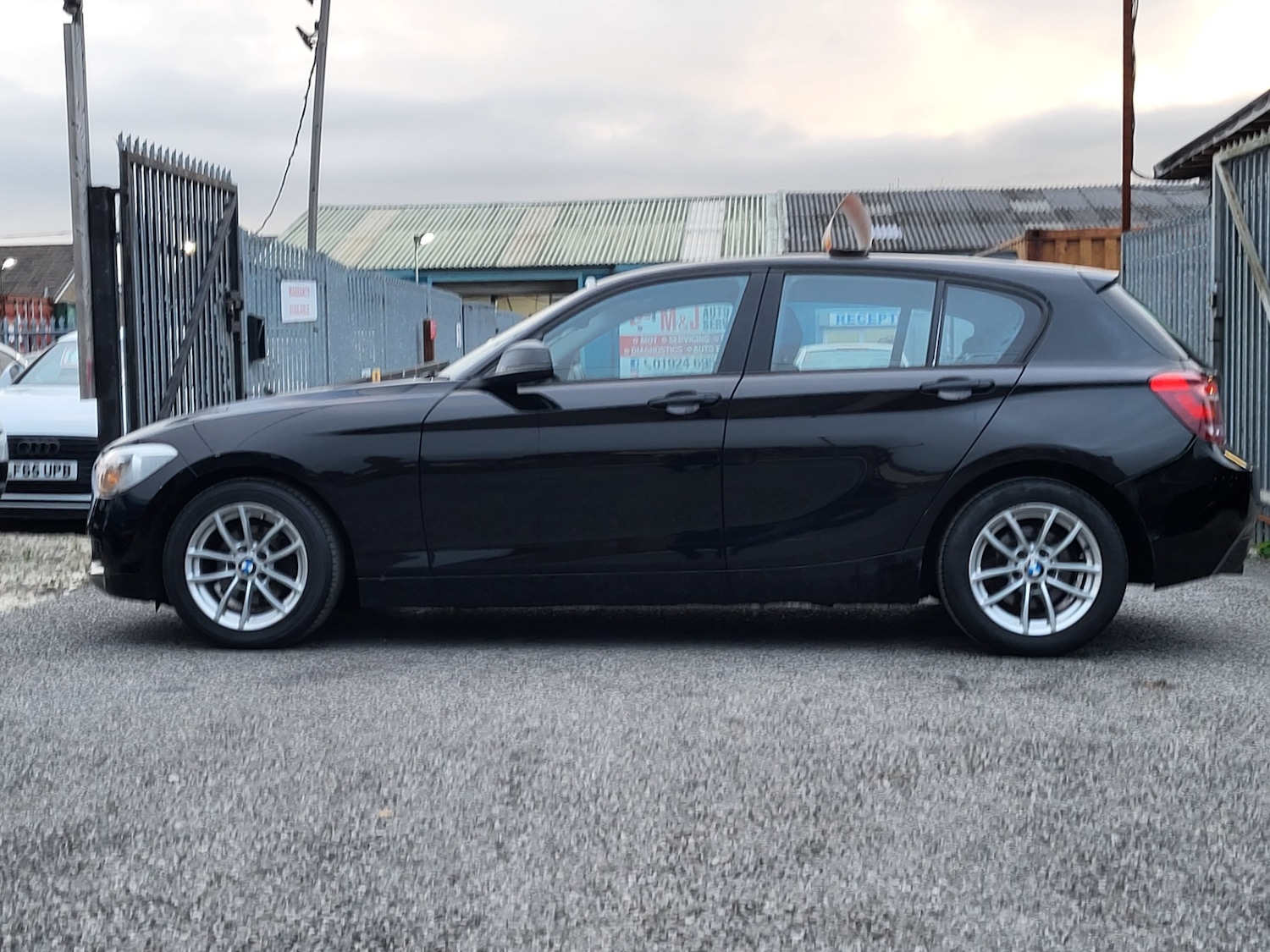 Used BMW 1 Series 2013 for sale - 76567880: Photo 15