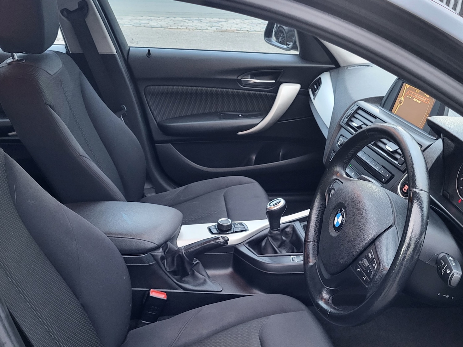Used BMW 1 Series 2013 for sale - 76567880: Photo 16