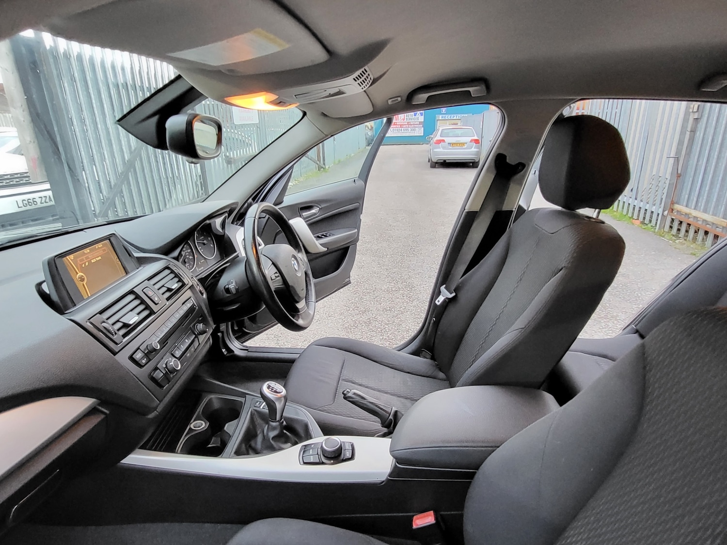 Used BMW 1 Series 2013 for sale - 76567880: Photo 17