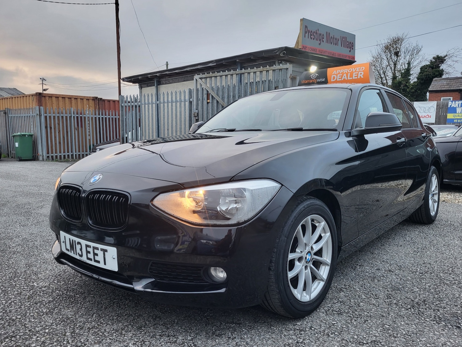 Used BMW 1 Series 2013 for sale - 76567880: Photo 21