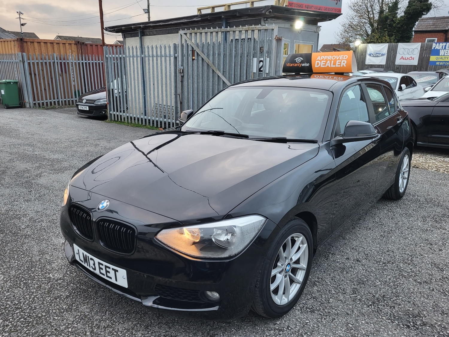 Used BMW 1 Series 2013 for sale - 76567880: Photo 25