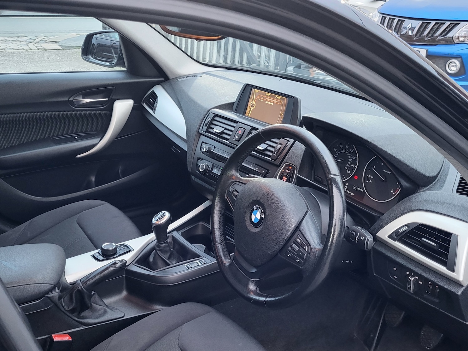 Used BMW 1 Series 2013 for sale - 76567880: Photo 6