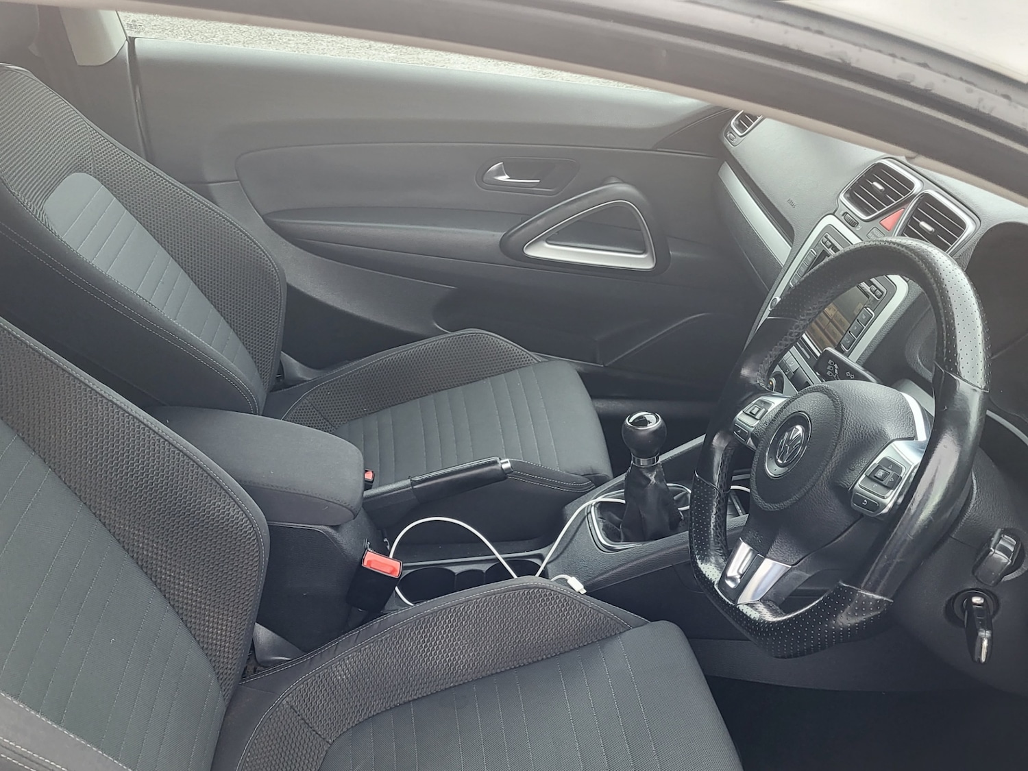 Used Volkswagen Scirocco 2009 for sale - 76611578: Photo 16