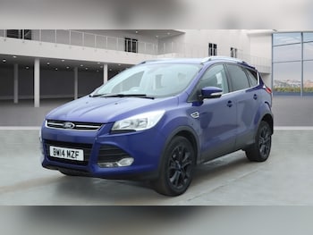 Used Ford Kuga 2014 for sale - 76466080: Photo