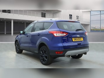 Used Ford Kuga 2014 for sale - 76466080: Photo