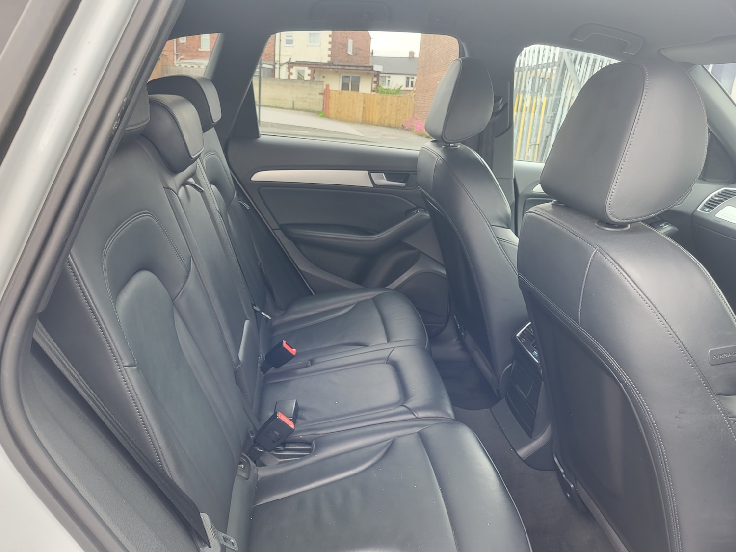 Used Audi Q5 2014 for sale - 76258116: Photo 21