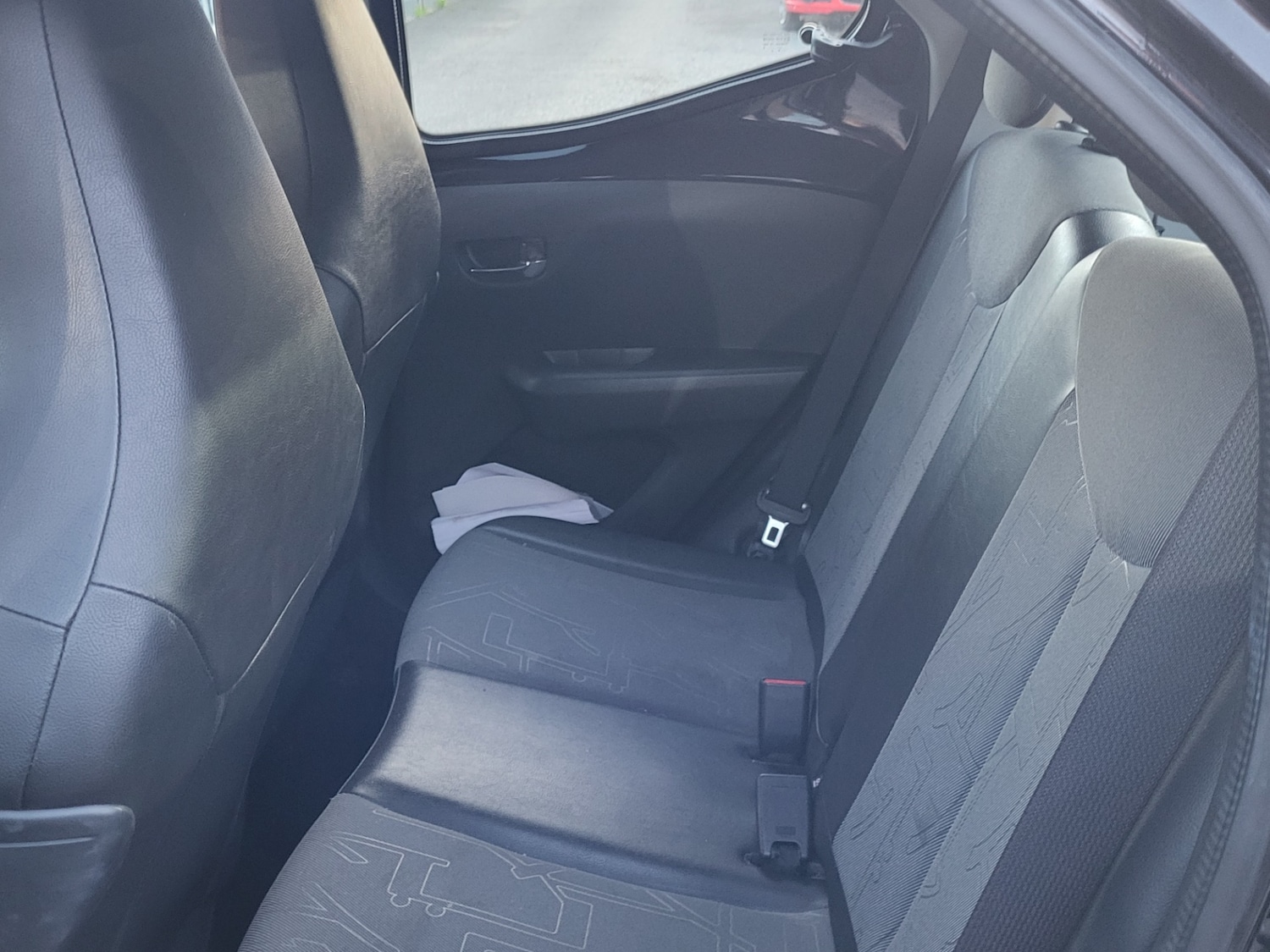 Used Toyota AYGO 2016 for sale - 76426653: Photo 18