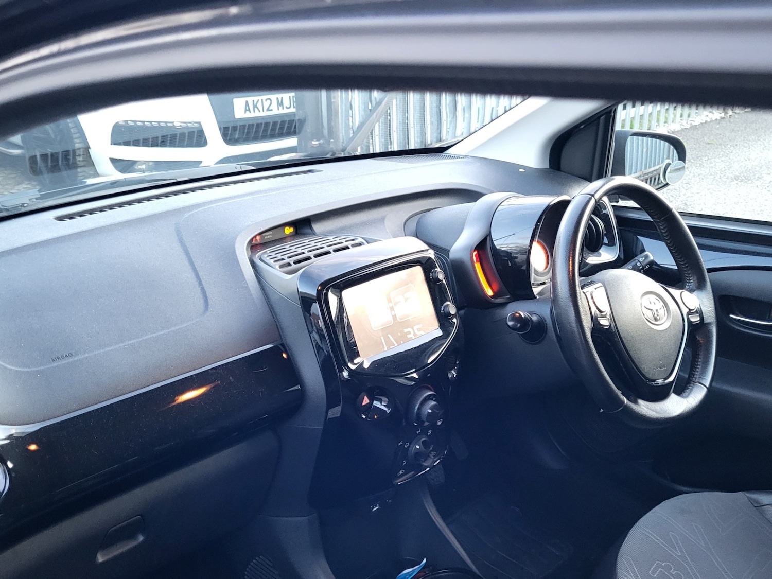 Used Toyota AYGO 2016 for sale - 76426653: Photo 7