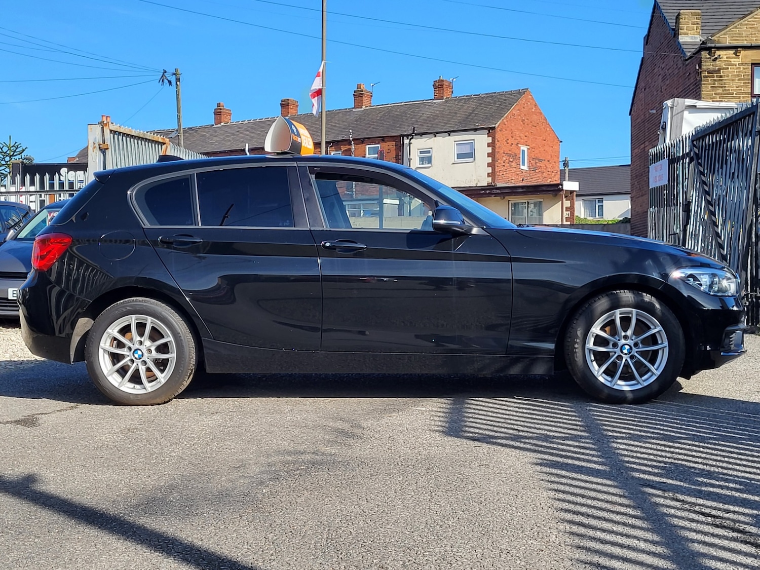 Used BMW 1 Series 2018 for sale - 76263030: Photo 15