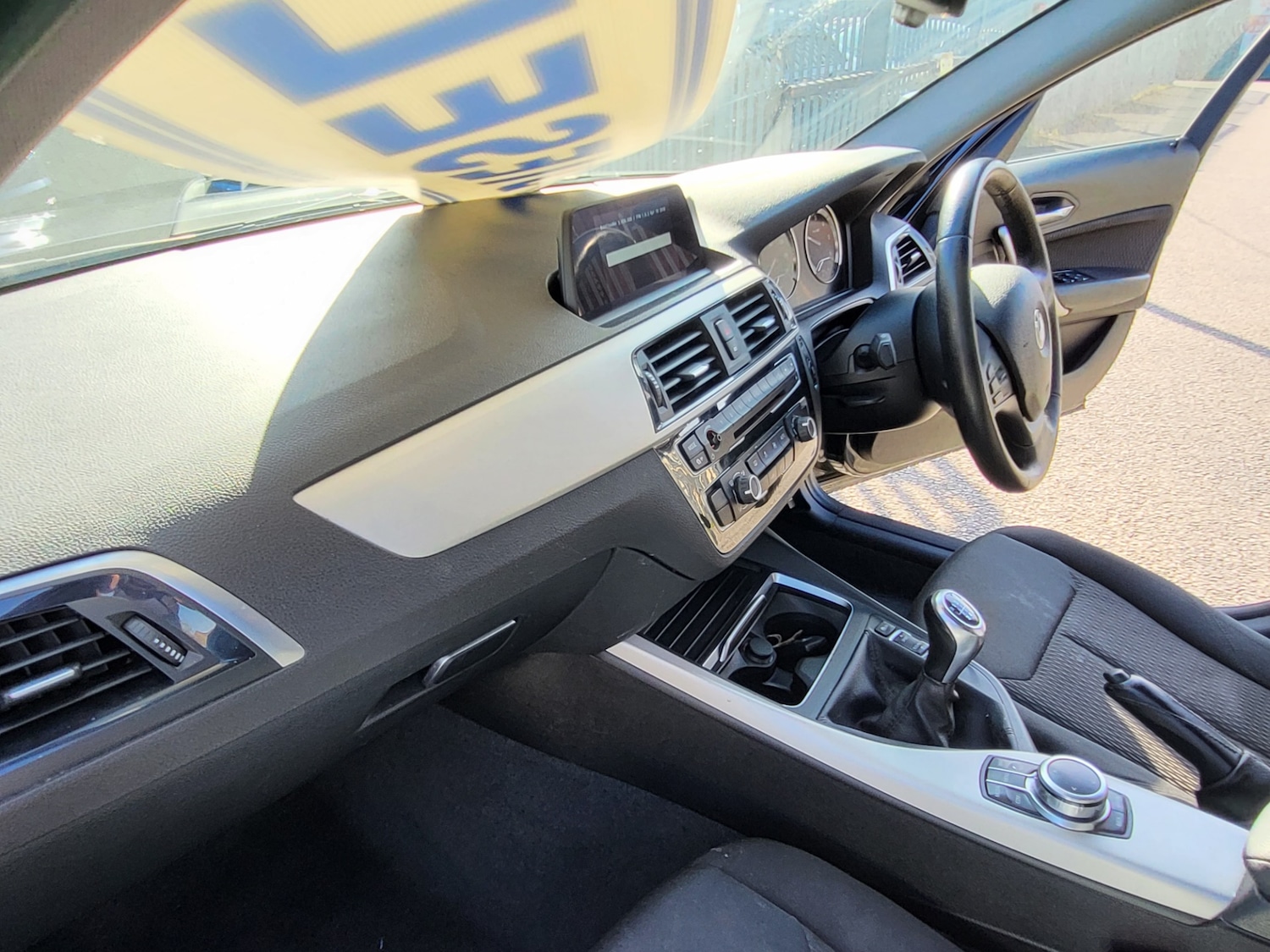 Used BMW 1 Series 2018 for sale - 76263030: Photo 7