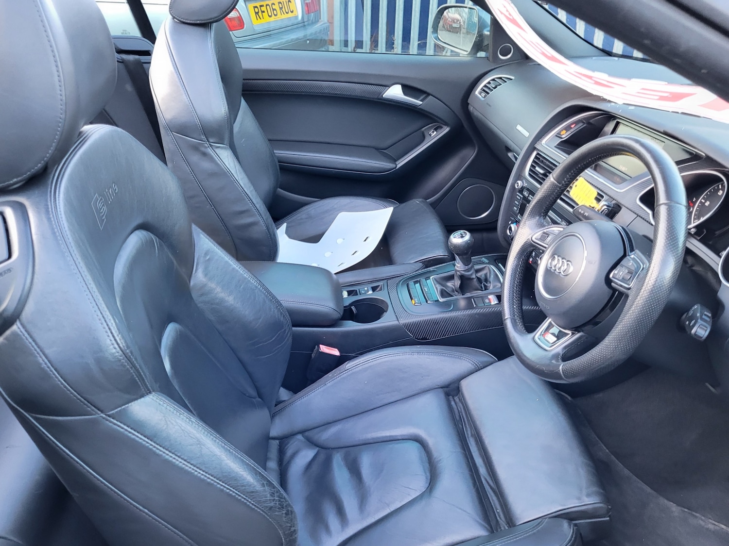 Used Audi A5 2012 for sale - 76263367: Photo 16