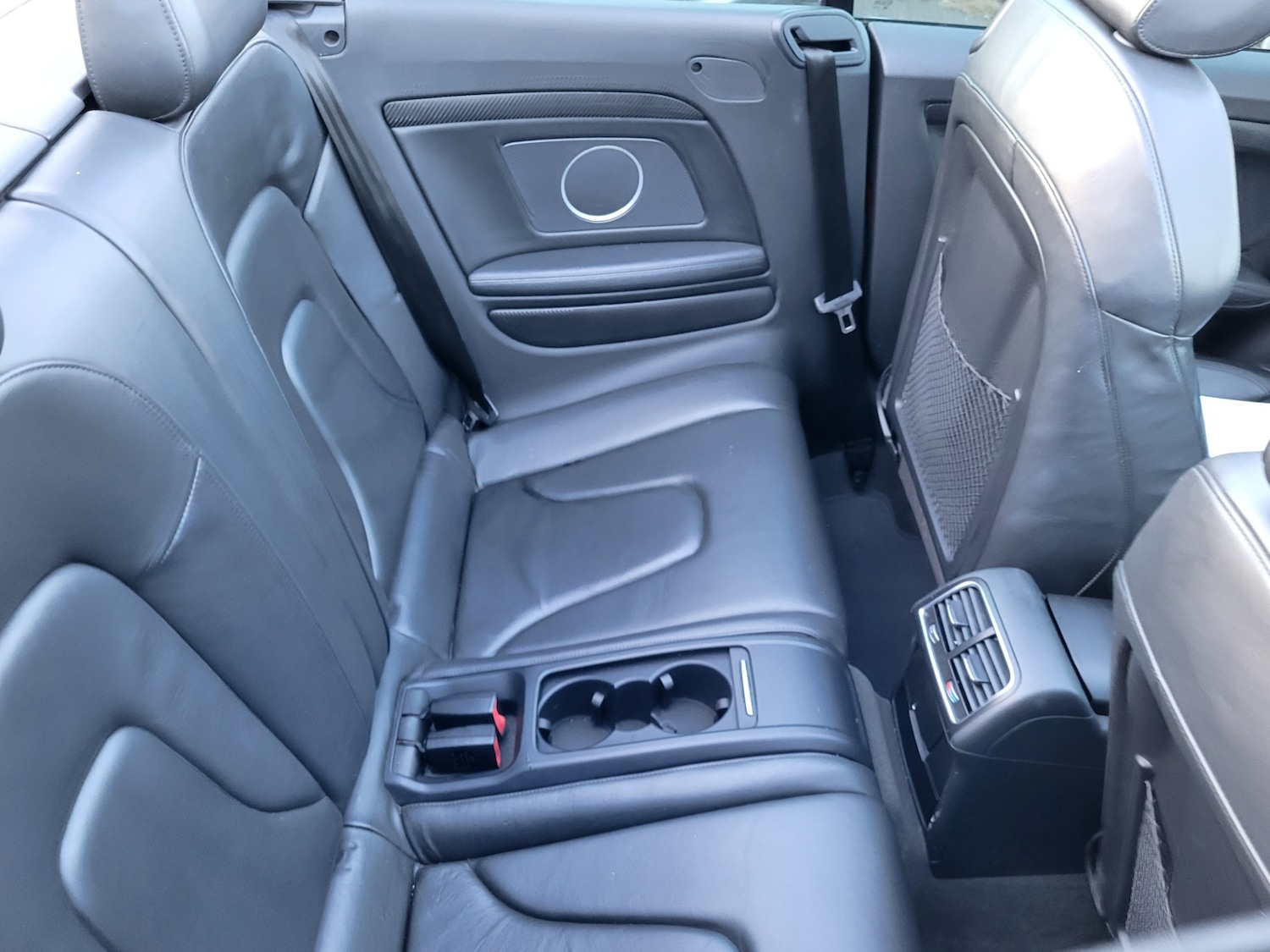 Used Audi A5 2012 for sale - 76263367: Photo 17