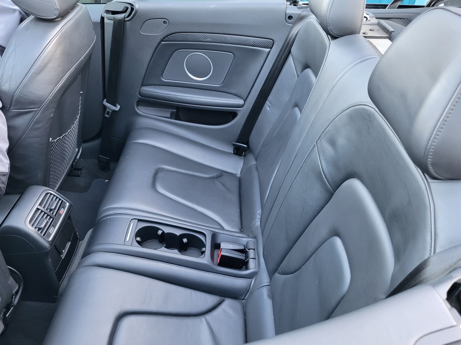 Used Audi A5 2012 for sale - 76263367: Photo 18