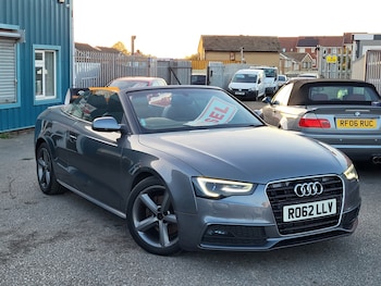 Audi - A5