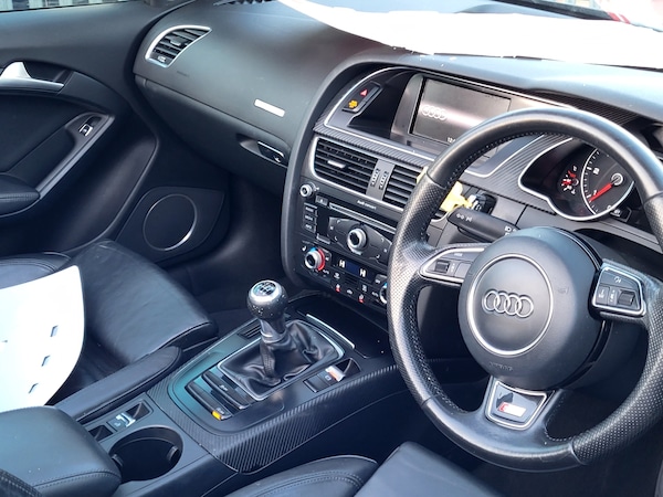 Used Audi A5 2012 for sale - 76263367: Photo 6