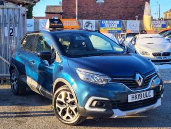 2019 (19) - 1.5 dCi 90 GT Line 5dr