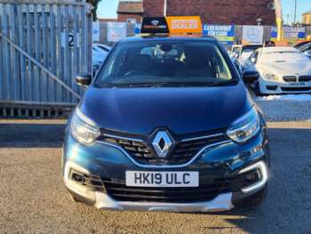 Used Renault Captur 2019 for sale - 72872950: Photo