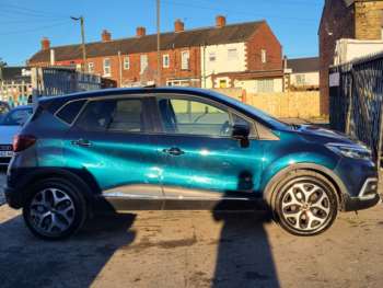Used Renault Captur 2019 for sale - 72872950: Photo