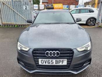 Used Audi A5 2015 for sale - 70938771: Photo