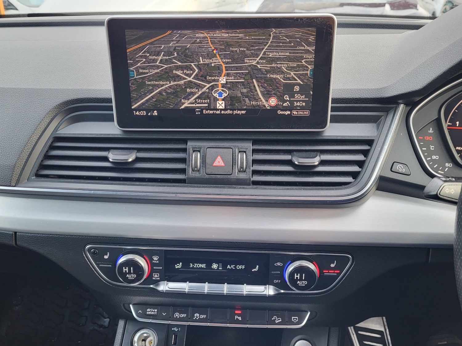 Used Audi Q5 2018 for sale - 76932211: Photo 7