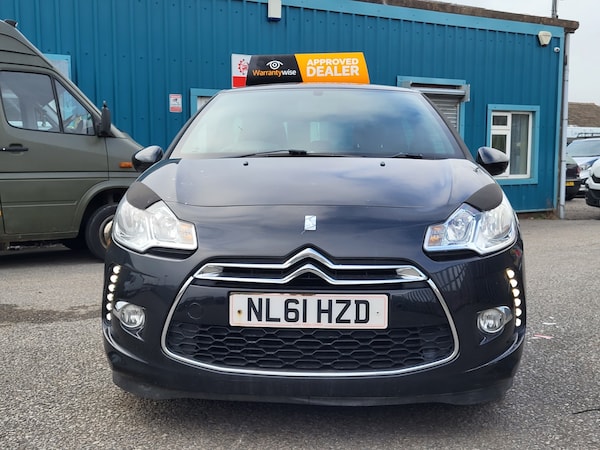 Used Citroen DS3 2011 for sale - 76263380: Photo 13