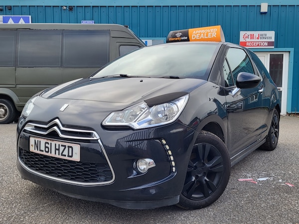 Used Citroen DS3 2011 for sale - 76263380: Photo 14