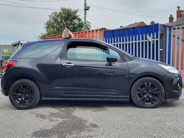 Used Citroen DS3 2011 for sale - 76263380: Photo 15