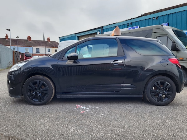 Used Citroen DS3 2011 for sale - 76263380: Photo 16