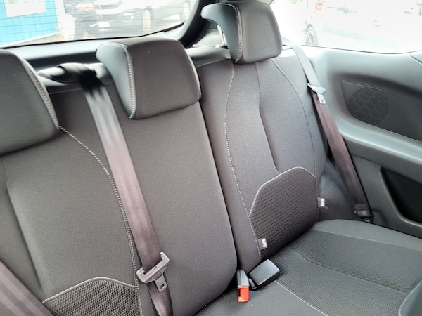 Used Citroen DS3 2011 for sale - 76263380: Photo 18