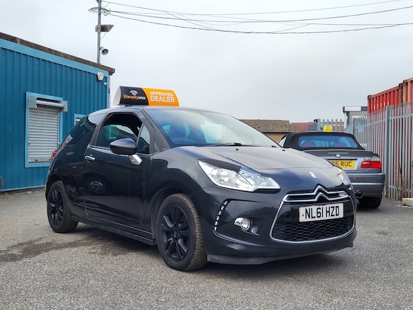 Used Citroen DS3 2011 for sale - 76263380: Photo 21