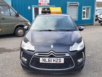 Used Citroen DS3 2011 for sale - 76263380: Photo 2