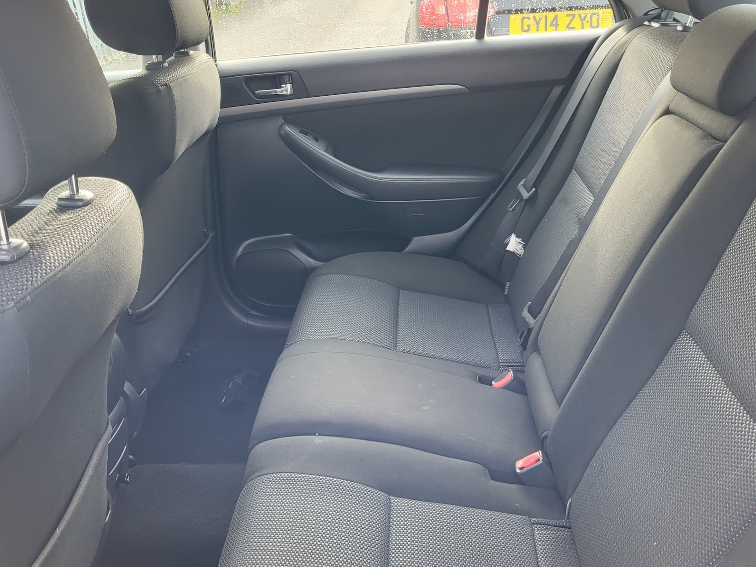 Used Toyota Avensis 2007 for sale - 76403288: Photo 19