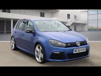Used Volkswagen Golf 2010 for sale - 75105896: Photo
