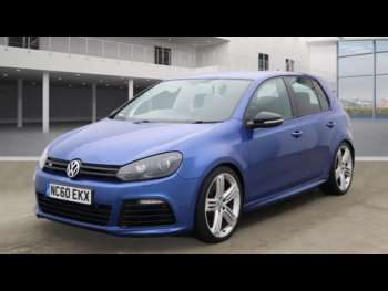 Used Volkswagen Golf 2010 for sale - 75105896: Photo